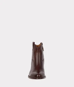 Women Lucchese Booties*Lilah