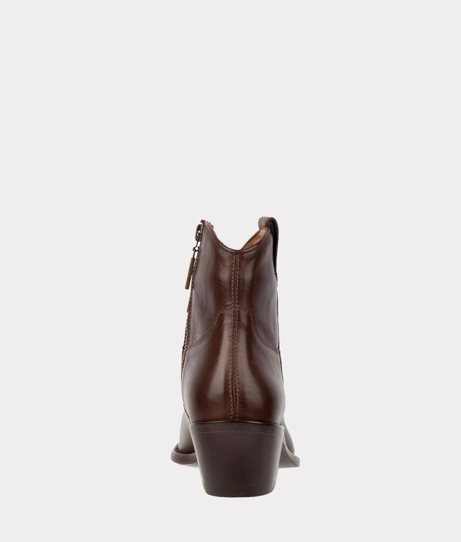 Women Lucchese Booties*Lilah