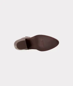 Women Lucchese Booties*Lilah