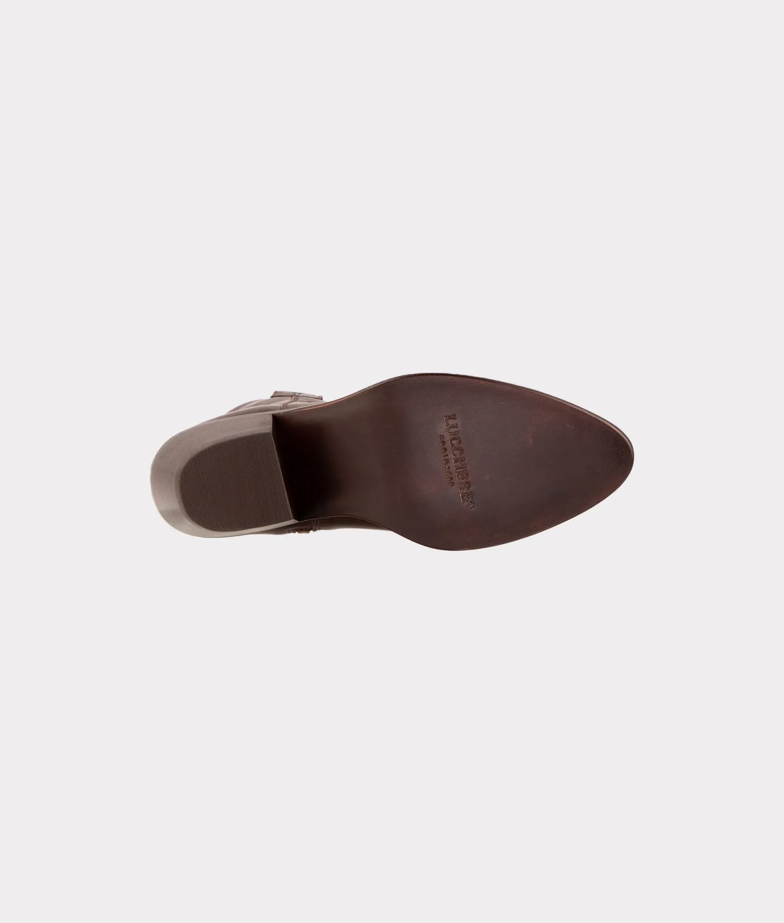 Women Lucchese Booties*Lilah