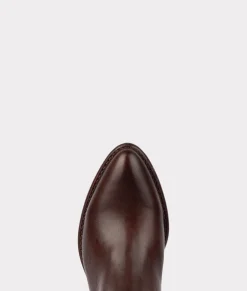 Women Lucchese Booties*Lilah