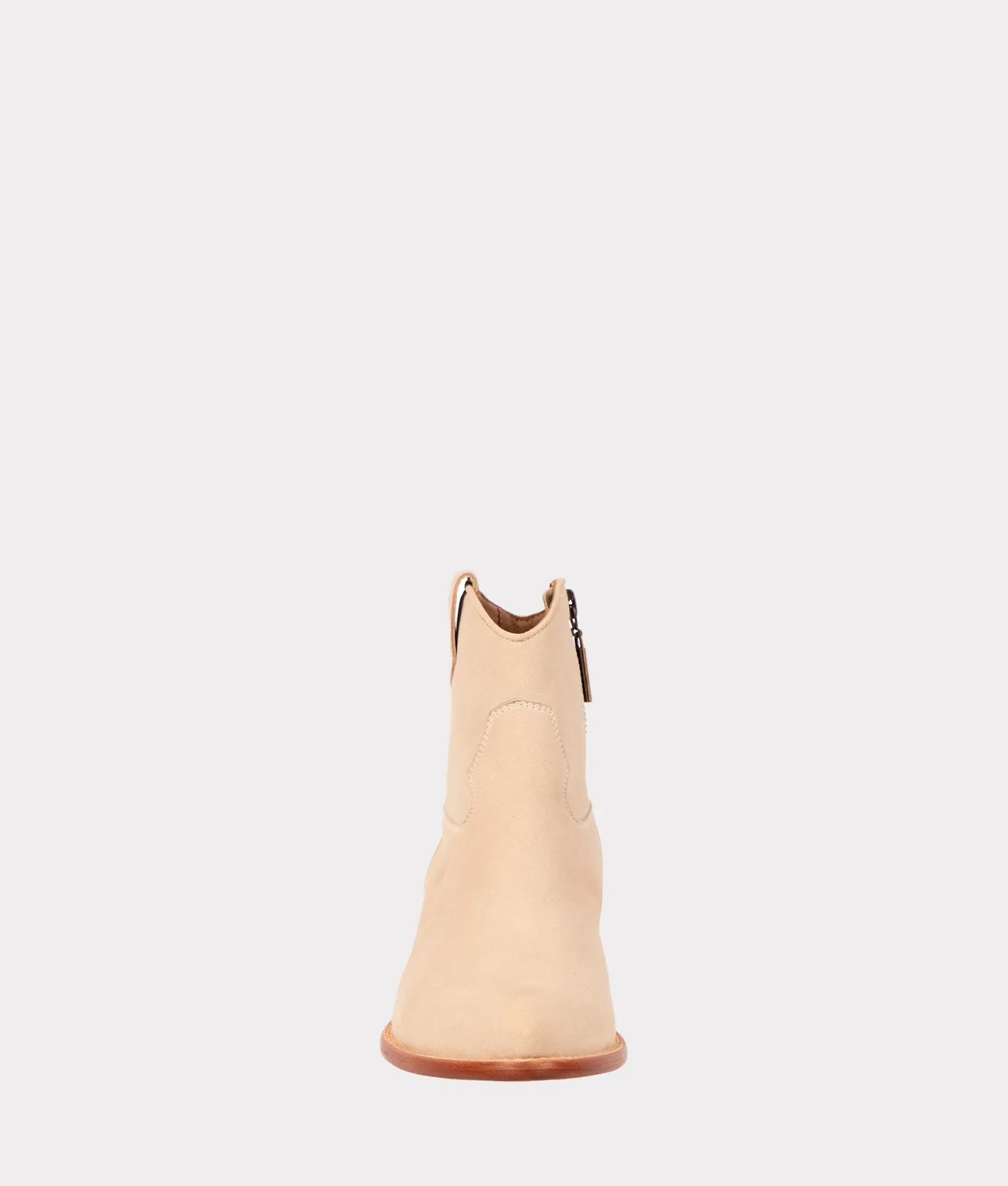 Women Lucchese Booties*Lilah