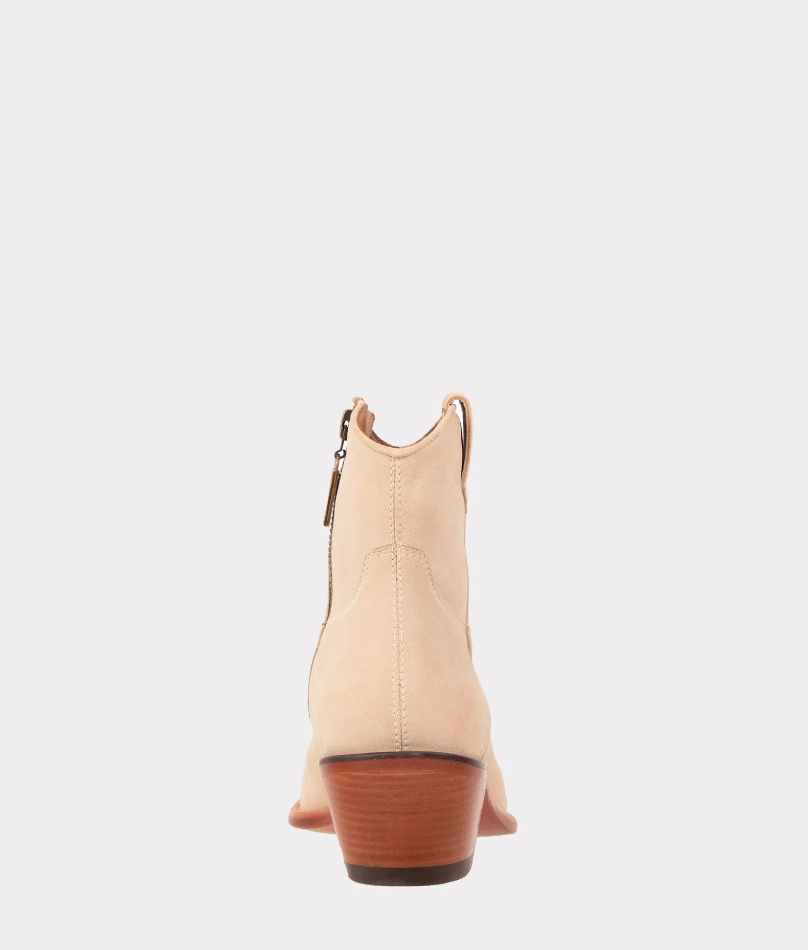 Women Lucchese Booties*Lilah