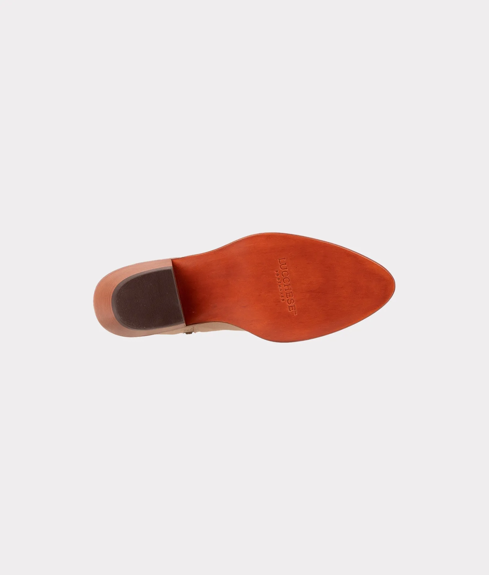 Women Lucchese Booties*Lilah