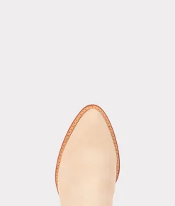 Women Lucchese Booties*Lilah