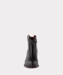 Women Lucchese Booties*Lilah