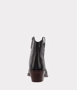 Women Lucchese Booties*Lilah