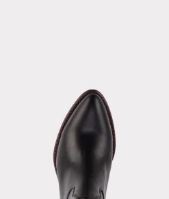 Women Lucchese Booties*Lilah