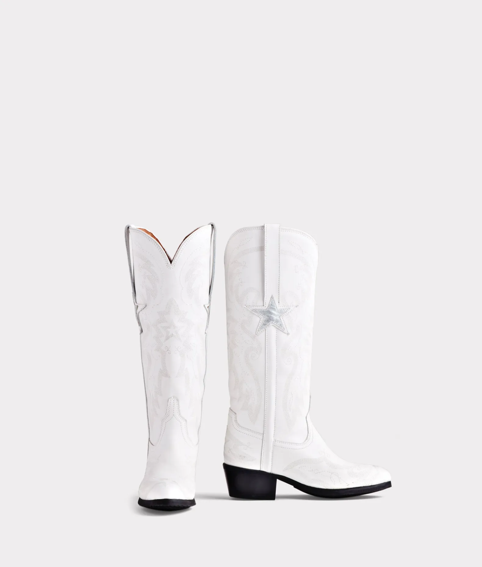 Women/BOY Lucchese Tall|Cowboy*Little Gina (Kids/Youth)