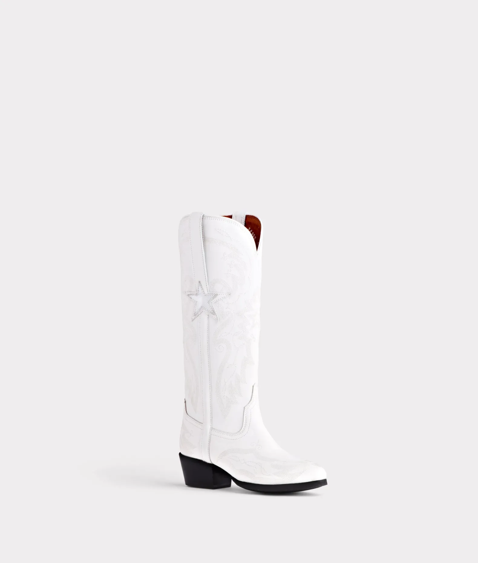 Women/BOY Lucchese Tall|Cowboy*Little Gina (Kids/Youth)