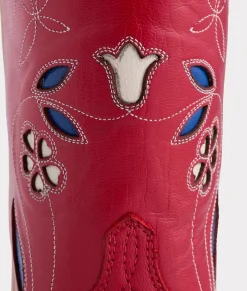 Women/BOY Lucchese Cowboy*Little Reata