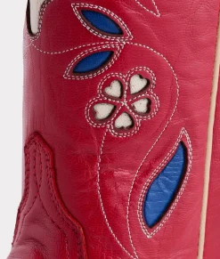 Women/BOY Lucchese Cowboy*Little Reata