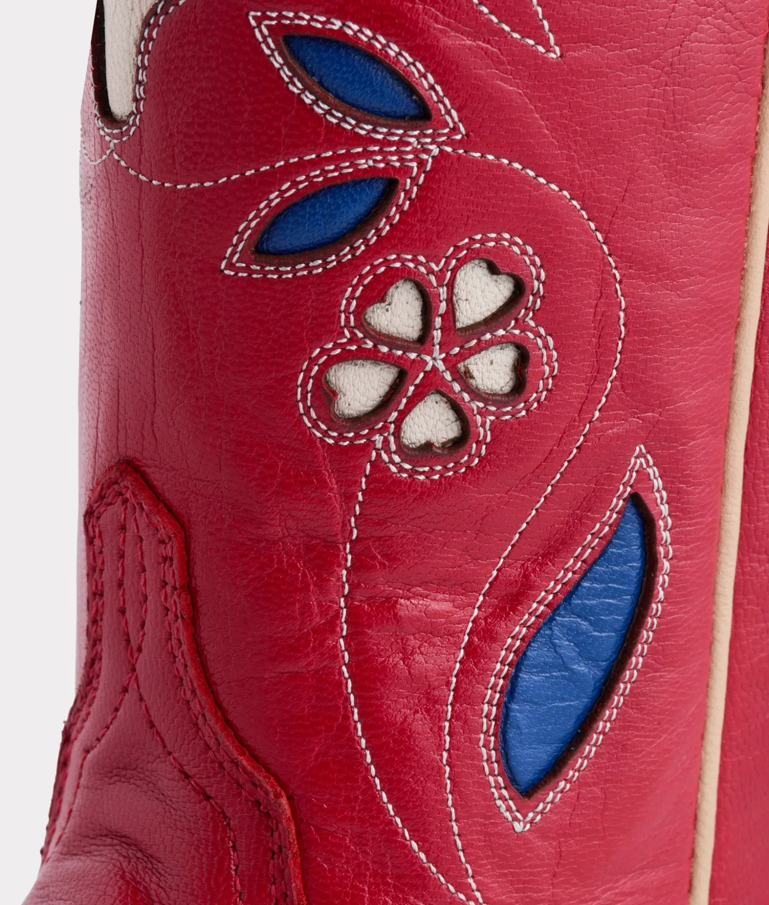 Women/BOY Lucchese Cowboy*Little Reata