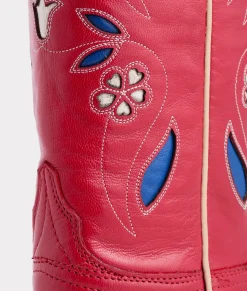 Women/BOY Lucchese Cowboy*Little Reata