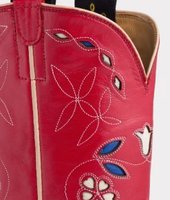 Women/BOY Lucchese Cowboy*Little Reata