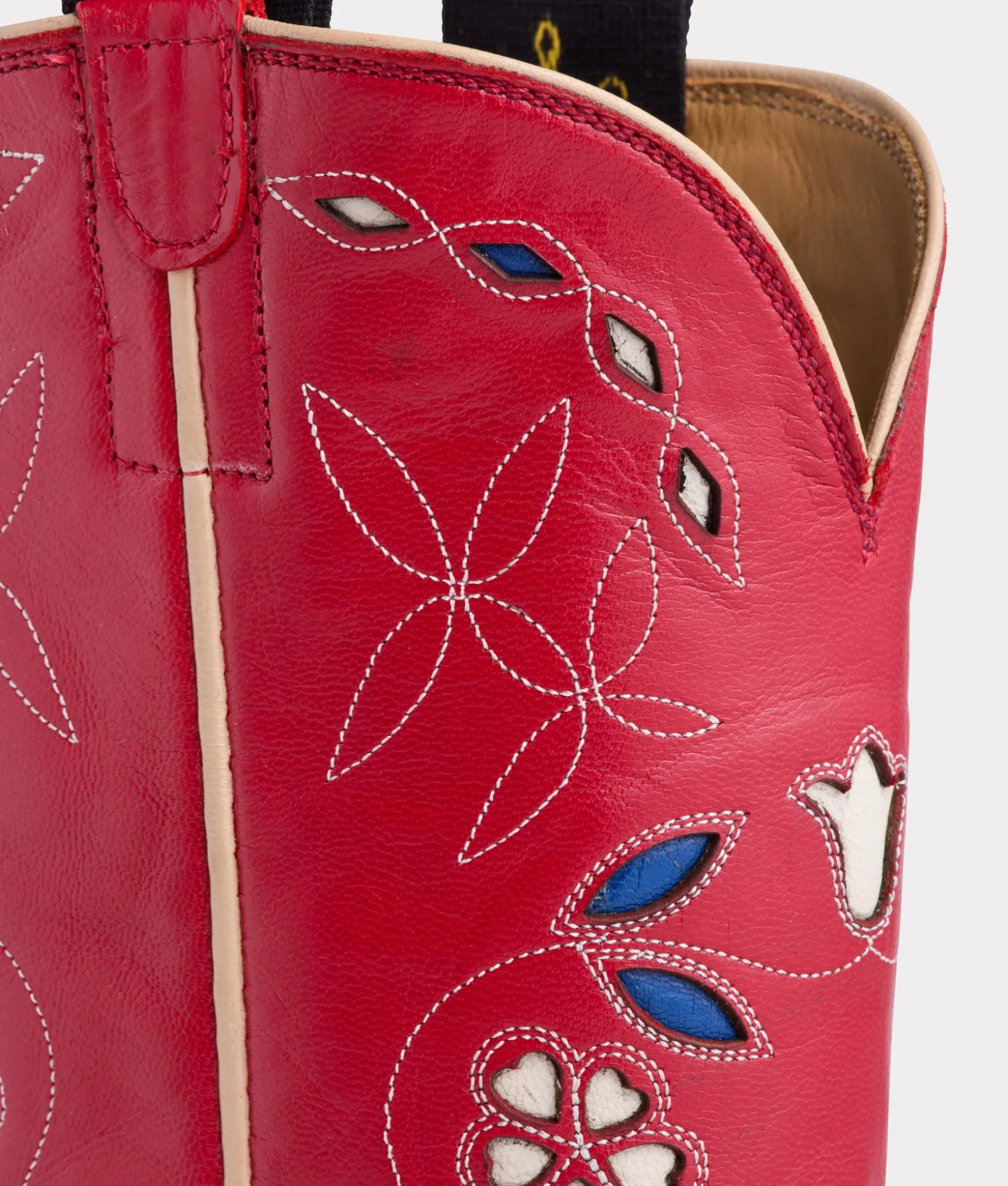 Women/BOY Lucchese Cowboy*Little Reata