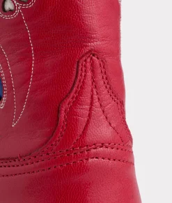 Women/BOY Lucchese Cowboy*Little Reata