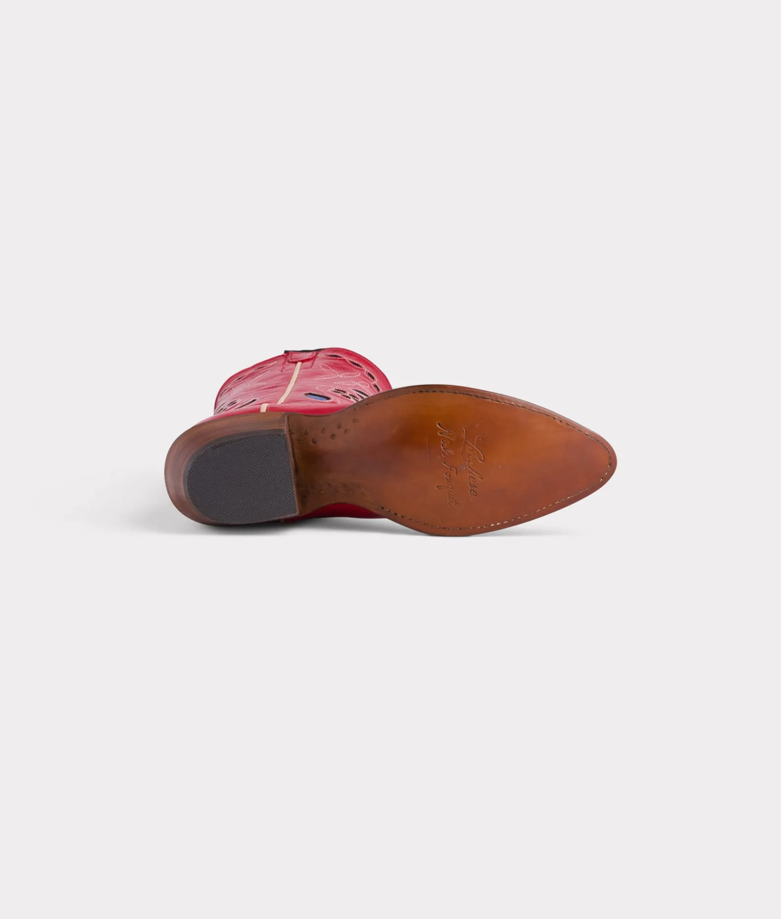 Women/BOY Lucchese Cowboy*Little Reata