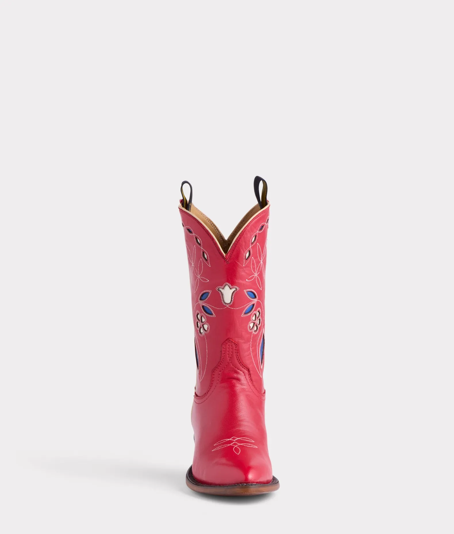 Women/BOY Lucchese Cowboy*Little Reata