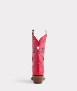Women/BOY Lucchese Cowboy*Little Reata