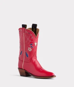 Women/BOY Lucchese Cowboy*Little Reata
