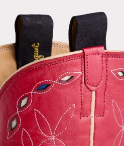 Women/BOY Lucchese Cowboy*Little Reata