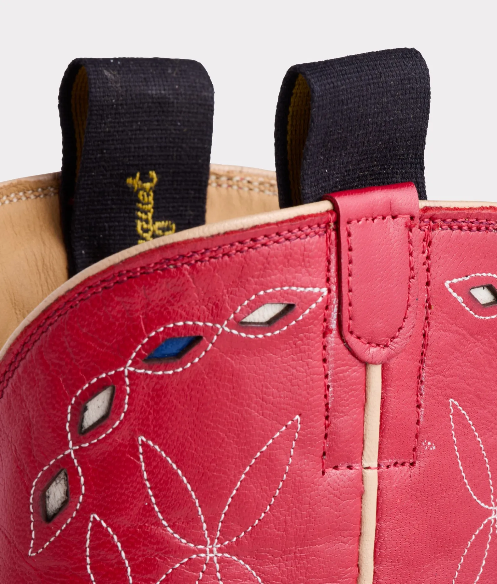 Women/BOY Lucchese Cowboy*Little Reata