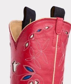Women/BOY Lucchese Cowboy*Little Reata