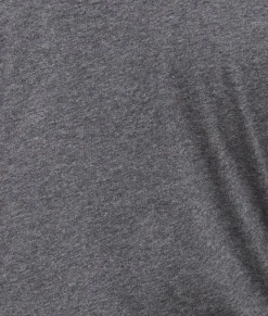 Lucchese Tops*Long Sleeve Bar Stitch Tee