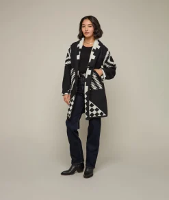 Women Lucchese Outerwear*Los Ojos Jacket