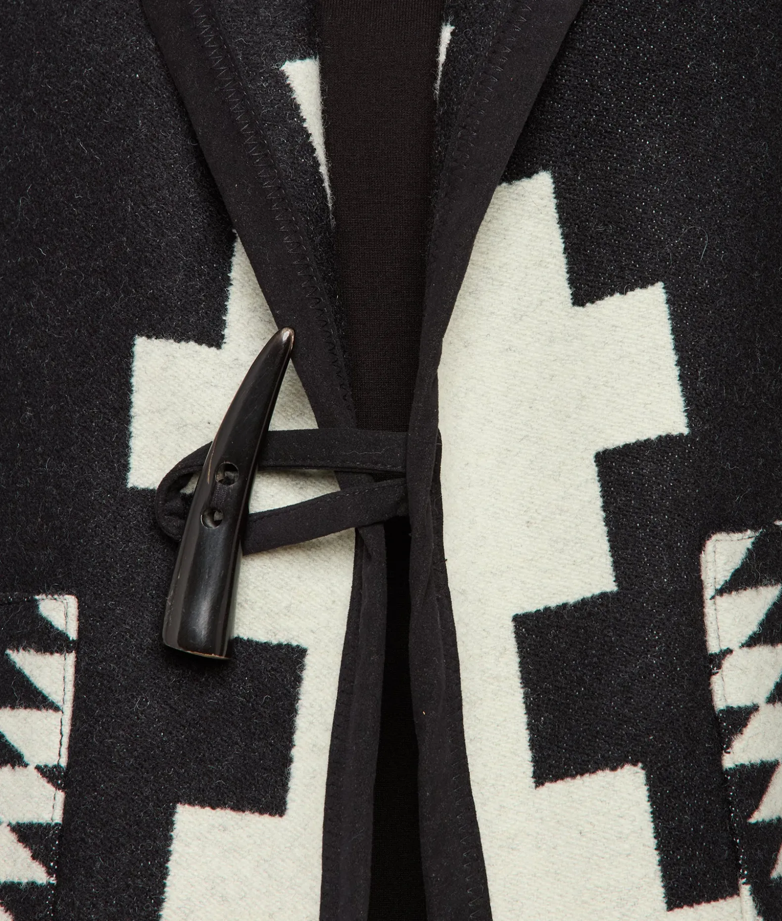 Women Lucchese Outerwear*Los Ojos Jacket