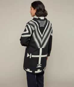 Women Lucchese Outerwear*Los Ojos Jacket