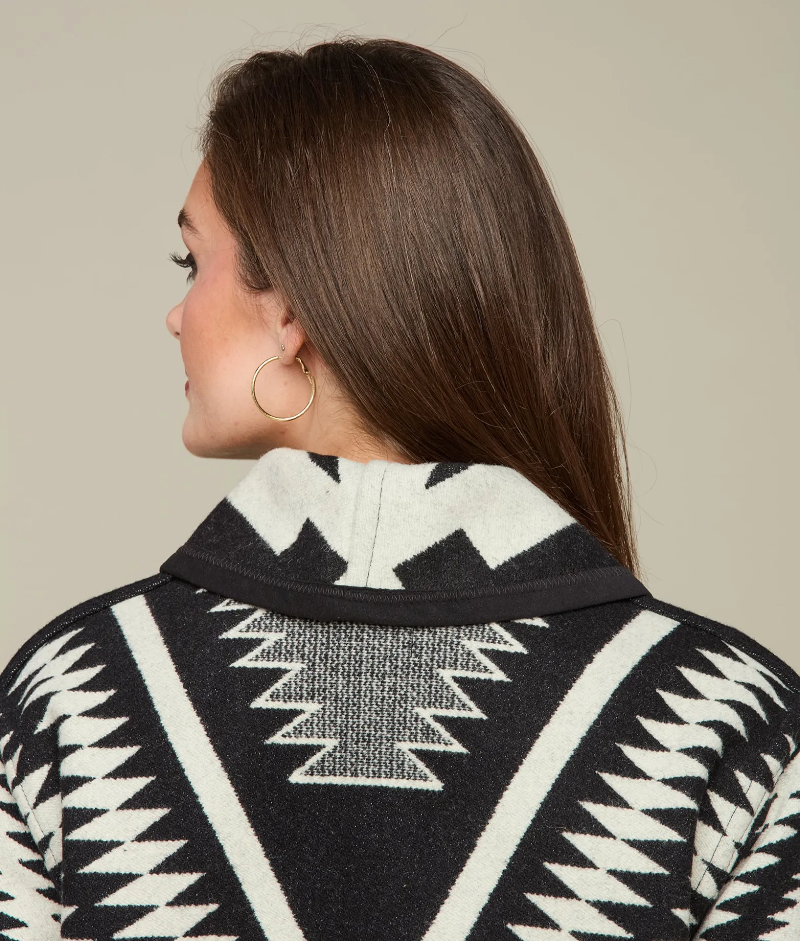 Women Lucchese Outerwear*Los Ojos Jacket