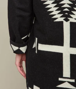 Women Lucchese Outerwear*Los Ojos Jacket