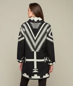 Women Lucchese Outerwear*Los Ojos Jacket