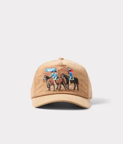 Women Lucchese Headwear|Headwear*Bros. Corduroy Cap