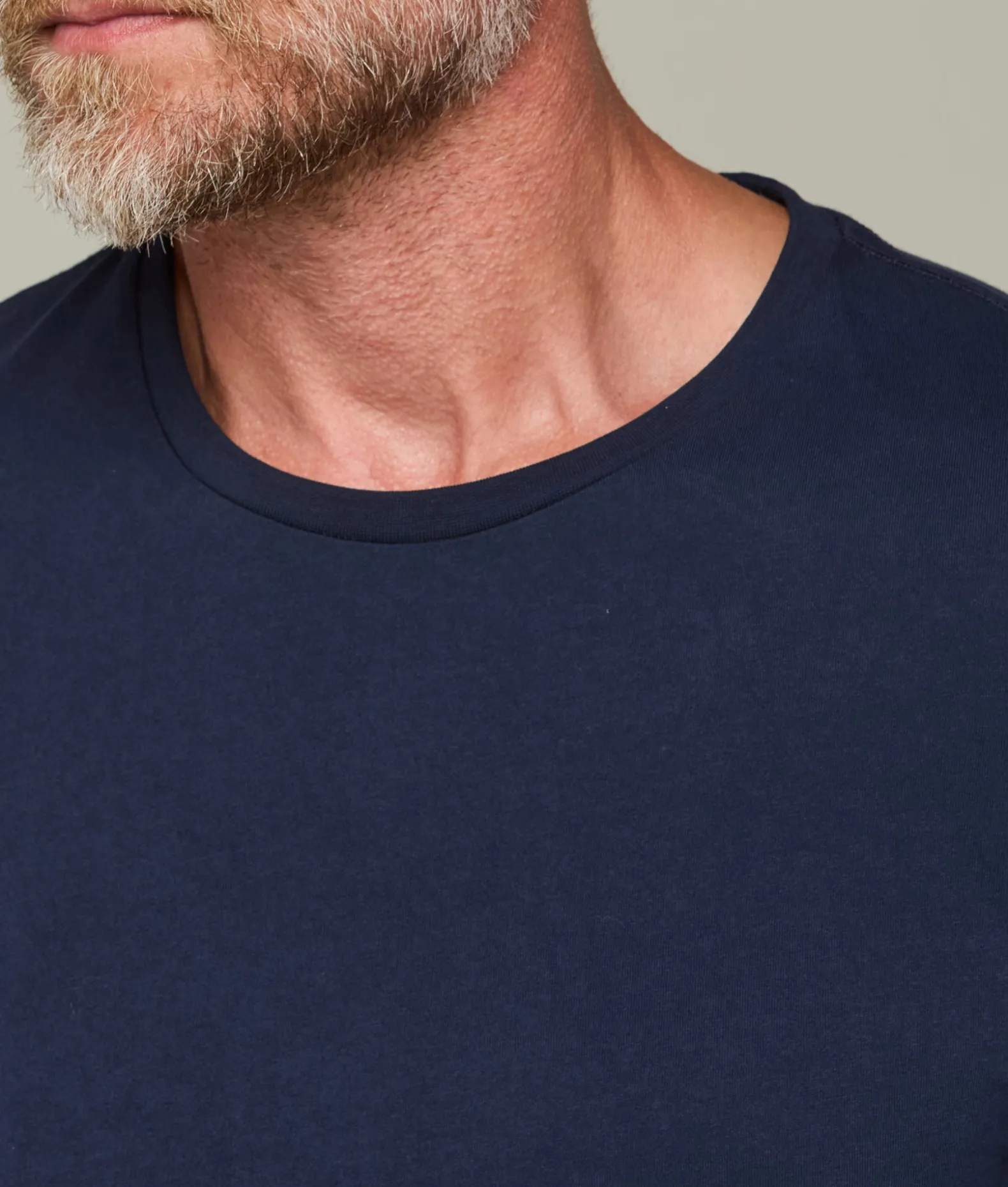 Lucchese Tops*Crew Neck Tee