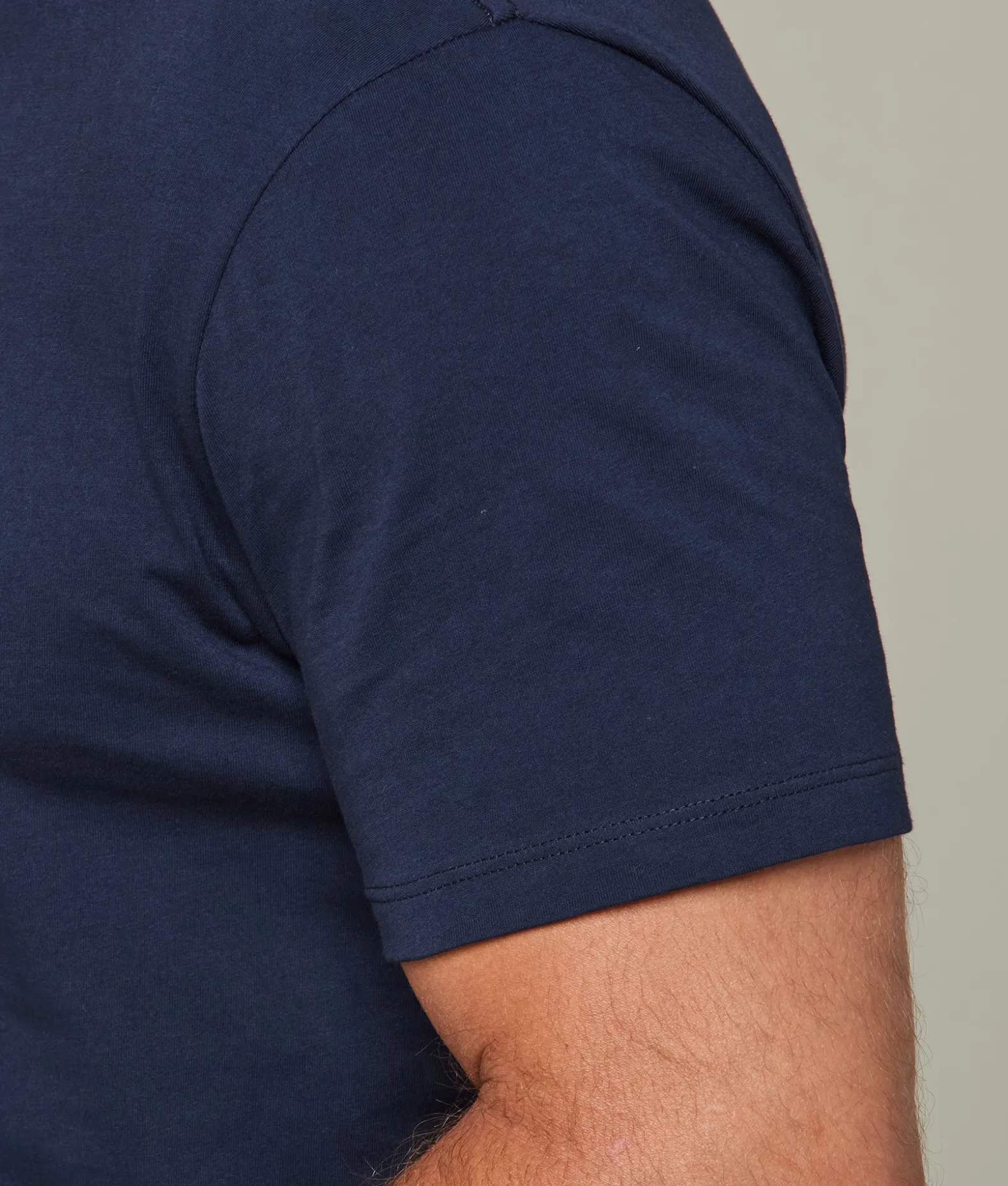 Lucchese Tops*Crew Neck Tee