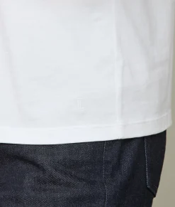 Lucchese Tops*Crew Neck Tee