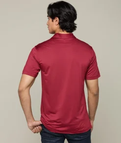 Lucchese Tops*Golf Polo