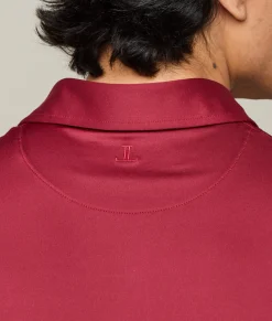 Lucchese Tops*Golf Polo