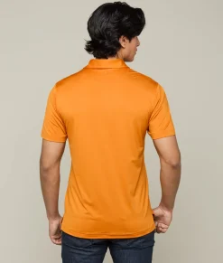 Lucchese Tops*Golf Polo