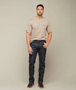 Lucchese Tops*Heritage Tee