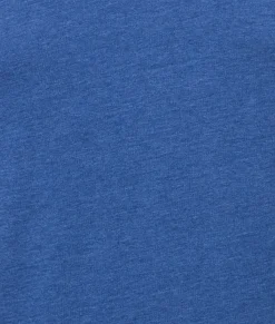 Lucchese Tops*Pima Blend Polo