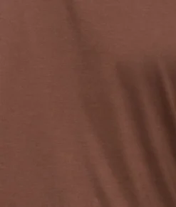 Lucchese Outerwear*Pima Cotton Quarter Zip