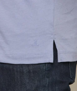 Lucchese Tops*Pima Cotton Tee