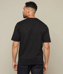 Lucchese Tops*Script Tee