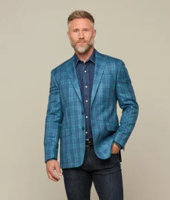 Lucchese Outerwear*Sport Coat