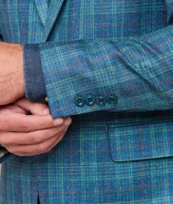 Lucchese Outerwear*Sport Coat
