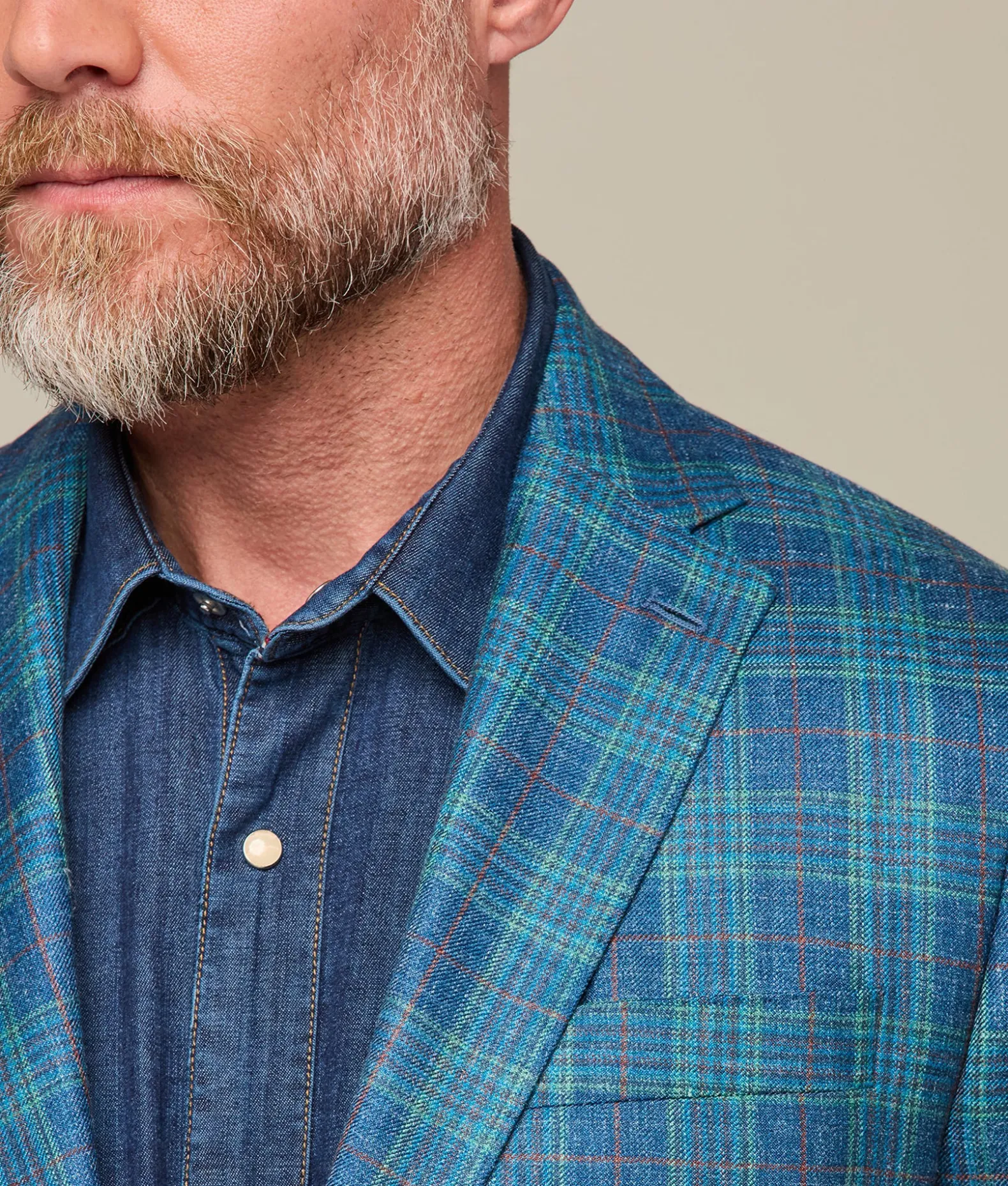 Lucchese Outerwear*Sport Coat